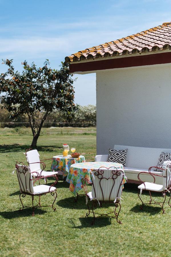 La Casita De Hato Pinos, Un Rincon En Donana Aznalcázar Exteriér fotografie